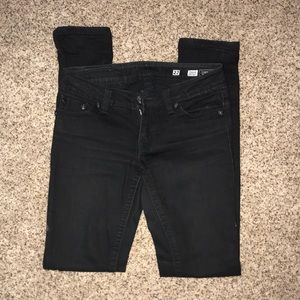 Miss Me Jeans Sunny Skinny